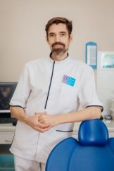 Китаев Юрий Александрович
