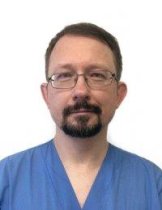 Клочков Артемий Дмитриевич