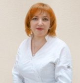 Атрошенко Татьяна Анатольевна