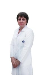 Цицкишвили Кетеван Левановна