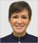 Огнева Юлия Васильевна