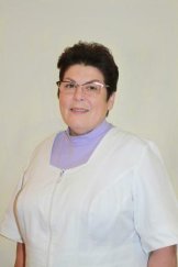 Фролова Юлия Евгеньевна