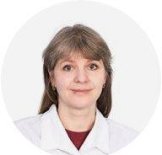 Михайлова Станислава Викторовна