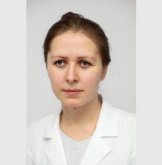 Волкова Марина Алексеевна