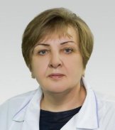 Войновская Наталья Александровна