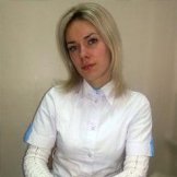 Рубцова Ольга Алексеевна