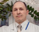 Изюмов Сергей Владимирович