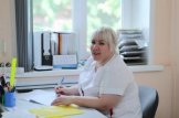 Буренина Ирина Евгеньевна