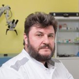 Одринский Павел Николаевич