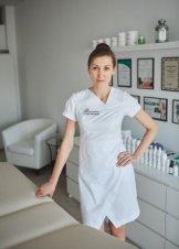 Путилова Ольга Георгиевна