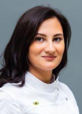 Иконникова Мария Олеговна