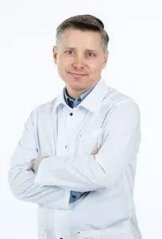 Киселев Андрей Михайлович