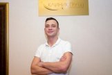 Олексюк Юрий Степанович