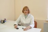 Бузаева Елена Львовна