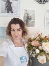 Самойлова Анастасия