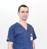 Громов Илья Валерьевич