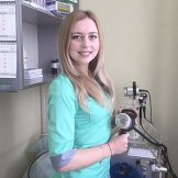 Бовтунова Елена