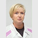 Загребнева Ангелина Евгеньевна