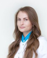 Рузаук Мария Игоревна