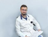 Давыдов Иван Ильич