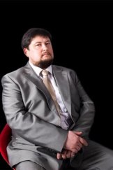 Окунев Борис Михайлович