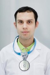 Колчин Дмитрий Владимирович