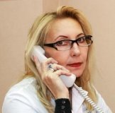 Тангина Ирина Анатольевна