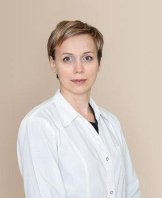 Михайлова Ирина Сергеевна