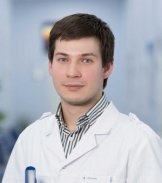 Хонин Максим Валерьевич