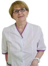 Ралитная Людмила Михайловна