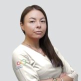 Горбунова Анна Владимировна