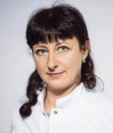 Соколова Валерия Владимировна