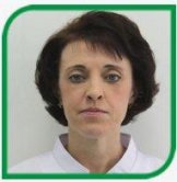 Жаркова Татьяна Ивановна