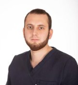 Исмагилов Альберт Шамилевич