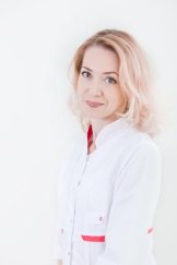 Филиппова Екатерина Сергеевна