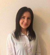 Курамшина Юлия Маратовна