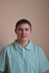 Лушев Александр Александрович