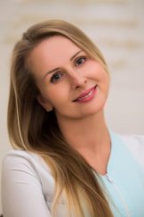 Гудович Анна Геннадьевна