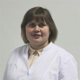 Галушина Ирина Александровна