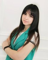 Тимофеенко Дарья Вадимовна