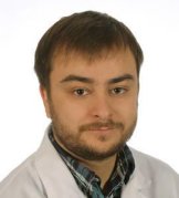 Сосна Иван Сергеевич