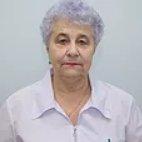 Волкова Вера Дмитриевна