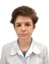 Васильева Наталья Георгиевна