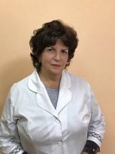 Бабина Татьяна Евгеньевна