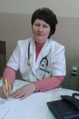 Кульчиева Марина Александровна