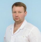 Шарафутдинов Илья Валерьевич