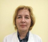 Меньшикова Елена Александровна