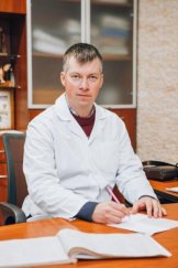 Гусев Антон Владиславович