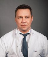 Шорманов Игорь Сергеевич