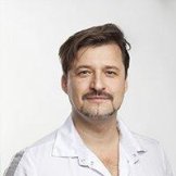Касьянов Юрий Сергеевич